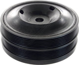 APDTY 605233 Harmonic Balancer Crank Pulley Dampener Assembly 3.8L Supercharged