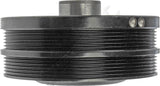 APDTY 605233 Harmonic Balancer Crank Pulley Dampener Assembly 3.8L Supercharged