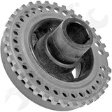 APDTY 605236 Harmonic Balancer