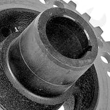 APDTY 605236 Harmonic Balancer