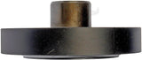 APDTY 605239 Harmonic Balancer Fits Select 1982-1993 GM Models 14022671