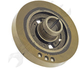 APDTY 605242 Harmonic Balancer