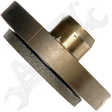 APDTY 605242 Harmonic Balancer