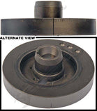 APDTY 605243 Harmonic Balancer