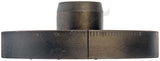 APDTY 605243 Harmonic Balancer
