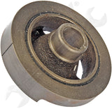 APDTY 605246 Harmonic Balancer