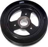 APDTY 605248 Harmonic Balancer Crank Pulley Dampener Assembly