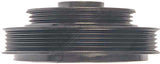 APDTY 605249 Harmonic Balancer Crank Pulley Dampener Assembly