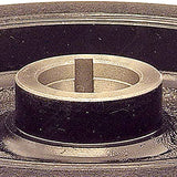 APDTY 605254 Harmonic Balancer Crank Pulley Dampener Assembly