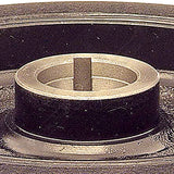 APDTY 605254 Harmonic Balancer Crank Pulley Dampener Assembly