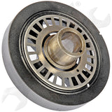 APDTY 605258 Harmonic Balancer