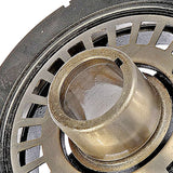 APDTY 605258 Harmonic Balancer