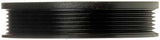APDTY 605260 Harmonic Balancer Crank Pulley Dampener Assembly