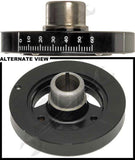 APDTY 605267S Harmonic Balancer