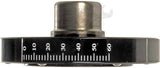 APDTY 605267S Harmonic Balancer