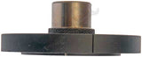 APDTY 605267 Harmonic Balancer Assembly