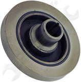 APDTY 605269 Harmonic Balancer