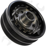 APDTY 605272 Harmonic Balancer Crank Pulley Dampener Assembly