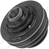 APDTY 605273 Harmonic Balancer Crank Pulley Dampener Assembly