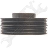APDTY 605277 Harmonic Balancer Crank Pulley Dampener Assembly