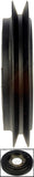 APDTY 605279 Crankshaft Pulley
