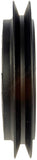 APDTY 605279 Crankshaft Pulley
