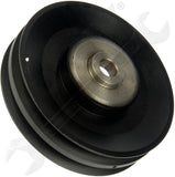 APDTY 605285 Harmonic Balancer Crank Pulley Dampener Assembly