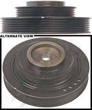 APDTY 605287 Harmonic Balancer Assembly Replaces MD333325, MN119375