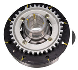 APDTY 605289 Harmonic Balancer F48Z12A227AD