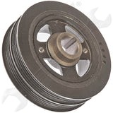 APDTY 605293 Harmonic Balancer Crank Pulley Dampener Assembly