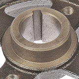 APDTY 605293 Harmonic Balancer Crank Pulley Dampener Assembly