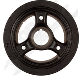 APDTY 605294 Harmonic Balancer Pulley Assembly Fits Select 93-04 GM Models