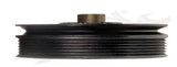 APDTY 605294 Harmonic Balancer Pulley Assembly Fits Select 93-04 GM Models