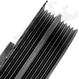 APDTY 605295 Harmonic Balancer Crank Pulley Dampener Assembly