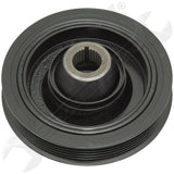 APDTY 605298 Harmonic Balancer Assembly