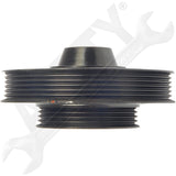 APDTY 605298 Harmonic Balancer Assembly