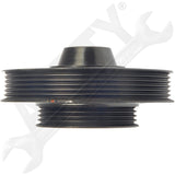 APDTY 605298 Harmonic Balancer Assembly