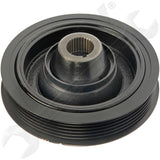 APDTY 605298 Harmonic Balancer Assembly