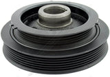 APDTY 605299 Harmonic Balancer Assembly