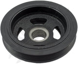 APDTY 605299 Harmonic Balancer Assembly