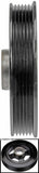 APDTY 605305 Harmonic Balancer Assembly