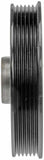 APDTY 605305 Harmonic Balancer Assembly