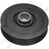 APDTY 605309 Harmonic Balancer Assembly