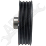APDTY 605309 Harmonic Balancer Assembly