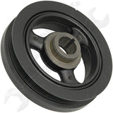 APDTY 605317 Harmonic Balancer Crank Pulley Dampener Assembly