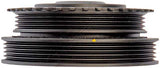 APDTY 605329 Harmonic Balancer Crank Pulley Dampener Assembly