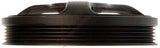 APDTY 605330 Harmonic Balancer Crank Pulley Dampener Assembly
