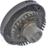 APDTY 605333 Harmonic Balancer