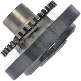 APDTY 605333 Harmonic Balancer