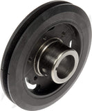 APDTY 605354 Harmonic Balancer Crank Pulley Dampener Assembly